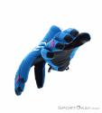 Ortovox Tour Glove Womens Gloves, Ortovox, Bleu, , Femmes, 0016-11084, 5637791377, 4251422506427, N4-09.jpg