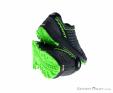 Dynafit Trailbreaker Mens Trail Running Shoes, , Black, , Male, 0015-10950, 5637791386, , N1-16.jpg