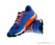 Dynafit Trailbreaker Mens Trail Running Shoes, , Blue, , Male, 0015-10950, 5637791391, , N1-06.jpg