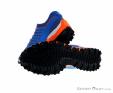Dynafit Trailbreaker Mens Trail Running Shoes, Dynafit, Modrá, , Muži, 0015-10950, 5637791391, 0, N1-11.jpg