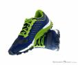 Dynafit Trailbreaker Mens Trail Running Shoes, , Green, , Male, 0015-10950, 5637791392, , N1-06.jpg