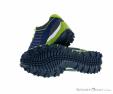 Dynafit Trailbreaker Mens Trail Running Shoes, , Green, , Male, 0015-10950, 5637791392, , N1-11.jpg
