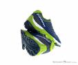 Dynafit Trailbreaker Mens Trail Running Shoes, , Green, , Male, 0015-10950, 5637791392, , N1-16.jpg