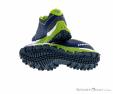 Dynafit Trailbreaker Mens Trail Running Shoes, Dynafit, Vert, , Hommes, 0015-10950, 5637791392, 4053865857261, N2-12.jpg