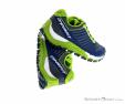 Dynafit Trailbreaker Mens Trail Running Shoes, , Green, , Male, 0015-10950, 5637791392, , N2-17.jpg