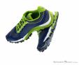 Dynafit Trailbreaker Mens Trail Running Shoes, , Green, , Male, 0015-10950, 5637791392, , N3-08.jpg