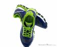 Dynafit Trailbreaker Mens Trail Running Shoes, Dynafit, Vert, , Hommes, 0015-10950, 5637791392, 4053865857261, N4-04.jpg