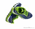 Dynafit Trailbreaker Mens Trail Running Shoes, , Green, , Male, 0015-10950, 5637791392, , N4-19.jpg