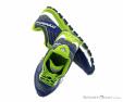 Dynafit Trailbreaker Mens Trail Running Shoes, Dynafit, Green, , Male, 0015-10950, 5637791392, 4053865857261, N5-05.jpg