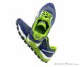 Dynafit Trailbreaker Mens Trail Running Shoes, , Green, , Male, 0015-10950, 5637791392, , N5-15.jpg