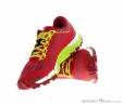Dynafit Trailbreaker Womens Trail Running Shoes, Dynafit, Red, , Female, 0015-10951, 5637791406, 4053865717459, N1-06.jpg