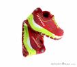 Dynafit Trailbreaker Womens Trail Running Shoes, Dynafit, Red, , Female, 0015-10951, 5637791406, 4053865717459, N2-17.jpg