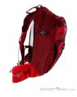 Osprey Siskin 12l Mens Bike Backpack, Osprey, Red, , Male, 0149-10236, 5637791846, 845136078932, N2-17.jpg