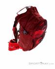 Osprey Siskin 12l Mens Bike Backpack, Osprey, Red, , Male, 0149-10236, 5637791846, 845136078932, N3-18.jpg