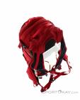 Osprey Raptor 14l Mens Bike Backpack, Osprey, Rouge, , Hommes, 0149-10232, 5637791847, 845136081741, N4-09.jpg