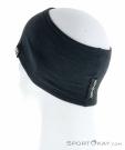 Ortovox Light Fleece Headband, Ortovox, Gray, , Male,Female,Unisex, 0016-11085, 5637791881, 4251422508452, N1-11.jpg