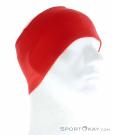 Ortovox Light Fleece Headband, Ortovox, Rouge, , Hommes,Femmes,Unisex, 0016-11085, 5637791884, 4251422508483, N1-01.jpg