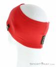 Ortovox Light Fleece Headband, Ortovox, Red, , Male,Female,Unisex, 0016-11085, 5637791884, 4251422508483, N1-11.jpg