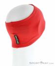 Ortovox Light Fleece Headband, Ortovox, Red, , Male,Female,Unisex, 0016-11085, 5637791884, 4251422508483, N1-16.jpg