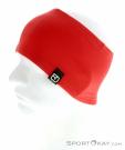 Ortovox Light Fleece Headband, Ortovox, Red, , Male,Female,Unisex, 0016-11085, 5637791884, 4251422508483, N2-07.jpg