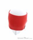 Ortovox Light Fleece Headband, Ortovox, Red, , Male,Female,Unisex, 0016-11085, 5637791884, 4251422508483, N4-04.jpg