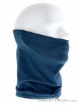 Ortovox Light Fleece Neckwarmer, , Blue, , Male,Female,Unisex, 0016-11087, 5637791890, , N1-01.jpg