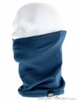 Ortovox Light Fleece Neckwarmer, Ortovox, Blue, , Male,Female,Unisex, 0016-11087, 5637791890, 4251422508551, N1-06.jpg