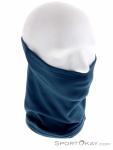 Ortovox Light Fleece Neckwarmer, , Blue, , Male,Female,Unisex, 0016-11087, 5637791890, , N2-02.jpg