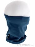 Ortovox Light Fleece Neckwarmer, Ortovox, Blue, , Male,Female,Unisex, 0016-11087, 5637791890, 4251422508551, N2-17.jpg