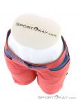 Ortovox Colodri Shorts Womens Climbing Shorts, Ortovox, Pink, , Female, 0016-11092, 5637791918, 4251422540261, N4-04.jpg