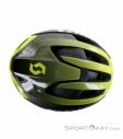 Scott Centric Plus Biking Helmet, Scott, Jaune, , Hommes,Femmes,Unisex, 0023-11476, 5637791926, 7613368755425, N5-20.jpg
