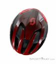 Scott Centric Plus Biking Helmet, , Red, , Male,Female,Unisex, 0023-11476, 5637791932, , N5-05.jpg