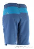 Ortovox Pelmo Shorts Mens Outdoor Shorts, , Bleu, , Hommes, 0016-11094, 5637791949, , N1-11.jpg
