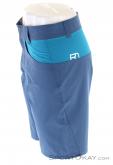 Ortovox Pelmo Shorts Mens Outdoor Shorts, , Blue, , Male, 0016-11094, 5637791949, , N2-07.jpg