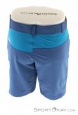 Ortovox Pelmo Shorts Mens Outdoor Shorts, , Blue, , Male, 0016-11094, 5637791949, , N3-13.jpg