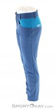 Ortovox Pelmo Pants Mens Outdoor Pants, Ortovox, Blue, , Male, 0016-11095, 5637791954, 4251422514262, N2-07.jpg