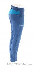 Ortovox Pelmo Pants Mens Outdoor Pants, Ortovox, Blue, , Male, 0016-11095, 5637791954, 4251422514262, N2-17.jpg