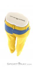 Ortovox Pelmo Pants Mens Outdoor Pants, Ortovox, Yellow, , Male, 0016-11095, 5637791958, 4251422514361, N4-14.jpg