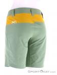 Ortovox Pelmo Shorts Womens Outdoor Shorts, , Green, , Female, 0016-11096, 5637791973, , N1-11.jpg