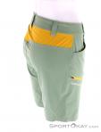 Ortovox Pelmo Shorts Womens Outdoor Shorts, , Green, , Female, 0016-11096, 5637791973, , N2-17.jpg