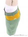 Ortovox Pelmo Shorts Womens Outdoor Shorts, , Vert, , Femmes, 0016-11096, 5637791973, , N3-08.jpg