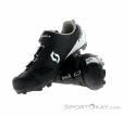 Scott MTB Pro Biking Shoes, , Black, , Male,Female,Unisex, 0023-11478, 5637791980, , N1-06.jpg
