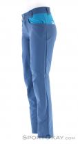 Ortovox Pelmo Pants Womens Outdoor Pants, Ortovox, Bleu, , Femmes, 0016-11097, 5637791983, 4251422513876, N1-06.jpg