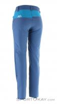 Ortovox Pelmo Pants Womens Outdoor Pants, Ortovox, Azul, , Mujer, 0016-11097, 5637791983, 4251422513876, N1-11.jpg