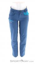Ortovox Pelmo Pants Womens Outdoor Pants, Ortovox, Azul, , Mujer, 0016-11097, 5637791983, 4251422513876, N2-02.jpg