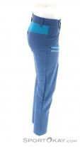 Ortovox Pelmo Pants Womens Outdoor Pants, Ortovox, Blue, , Female, 0016-11097, 5637791983, 4251422513876, N2-17.jpg