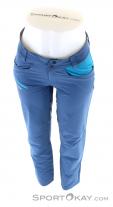 Ortovox Pelmo Pants Womens Outdoor Pants, Ortovox, Azul, , Mujer, 0016-11097, 5637791983, 4251422513876, N3-03.jpg