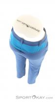 Ortovox Pelmo Pants Womens Outdoor Pants, , Blue, , Female, 0016-11097, 5637791983, , N4-14.jpg