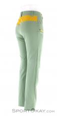 Ortovox Pelmo Pants Womens Outdoor Pants, , Green, , Female, 0016-11097, 5637791990, , N1-16.jpg
