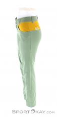 Ortovox Pelmo Pants Womens Outdoor Pants, Ortovox, Green, , Female, 0016-11097, 5637791990, 0, N2-07.jpg